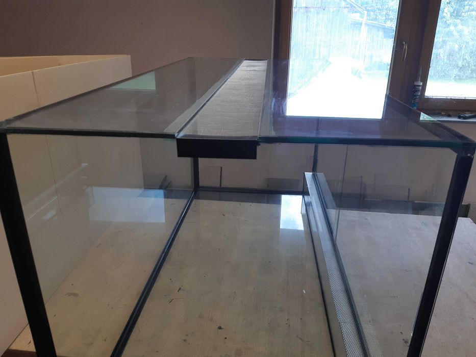 terarium 130×60×65