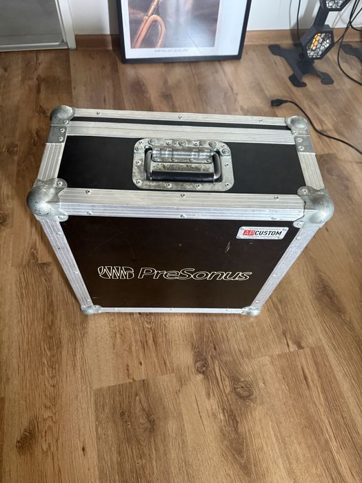 Sprzedam mikser cyfrowy Presonus