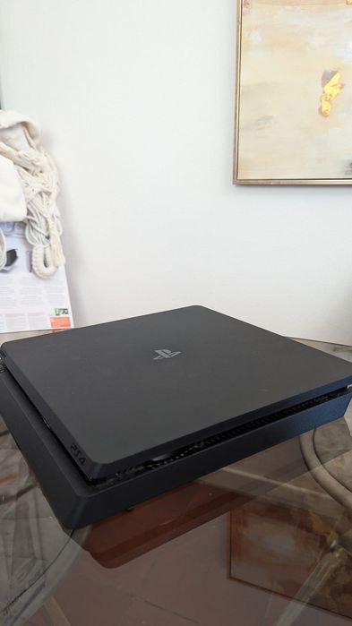 PlayStation 4 500 Gb