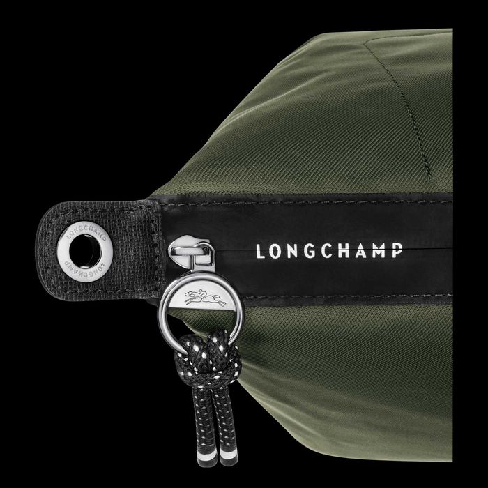 Сумка Longchamp Le Pliage Energy L Handbag Khaki