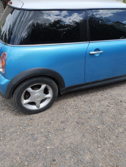 Продається Mini One Cooper