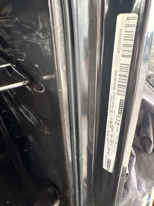 Forno ikeia 902.451.40