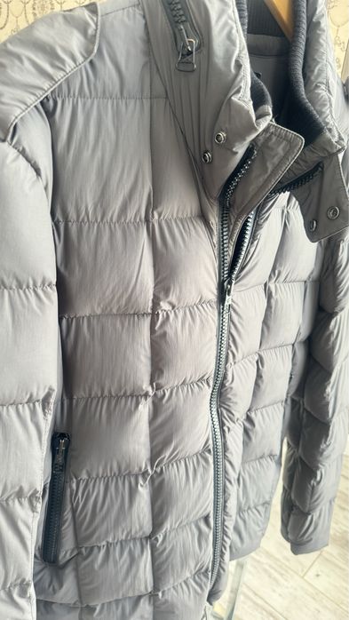 Пуховик montecore оригинал