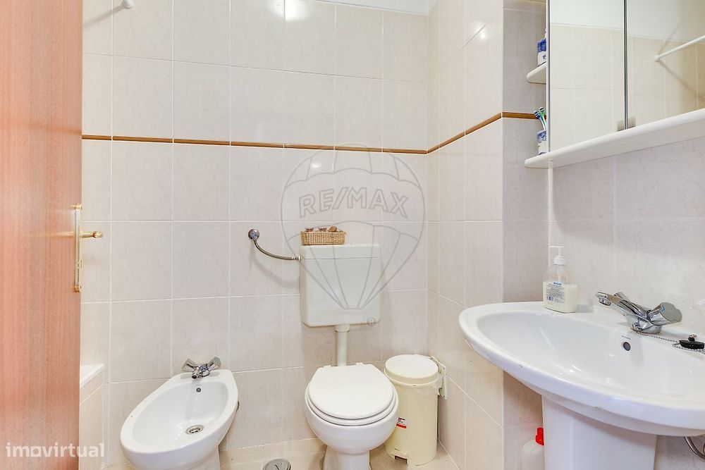 Apartamento T3 para venda