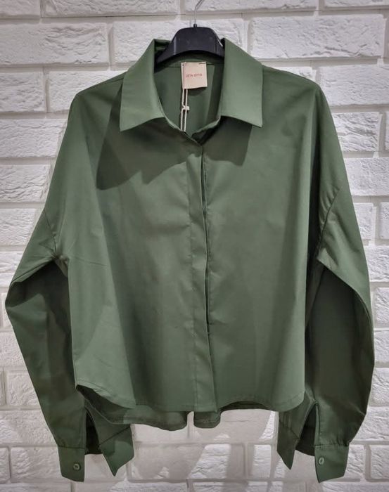 Nowa koszula 100% bawełna