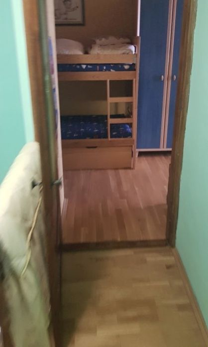 Частина будинку в Луків