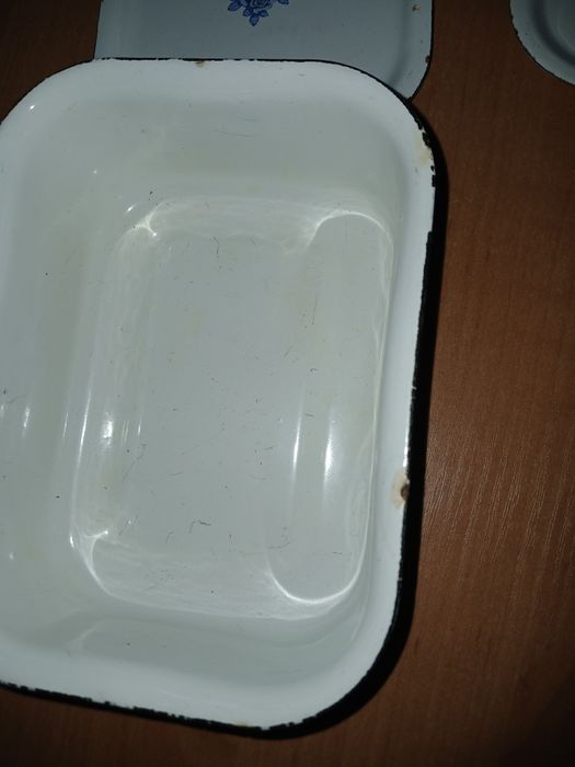 Судки эмалированнные Битончик 3л