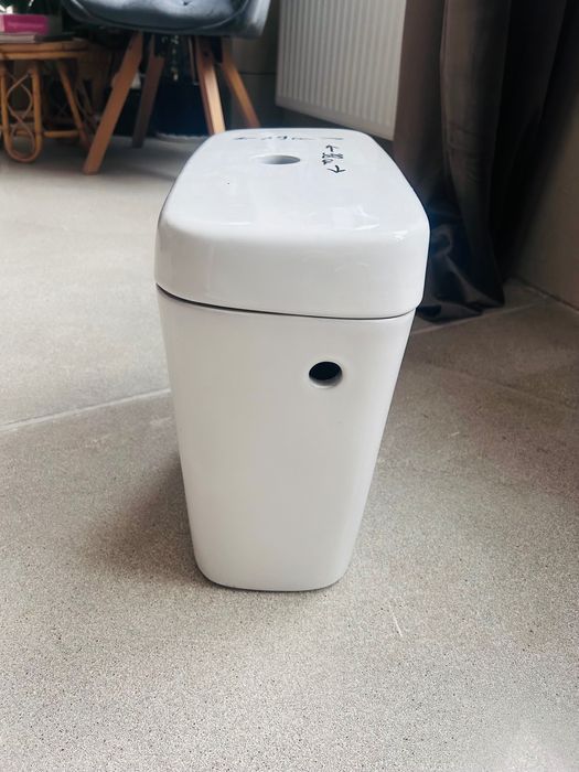 Spłuczka zbiornik do WC Felix Spłuczka do toalety