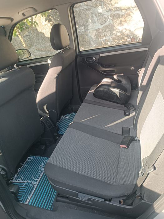 Carro para venda em bom estado