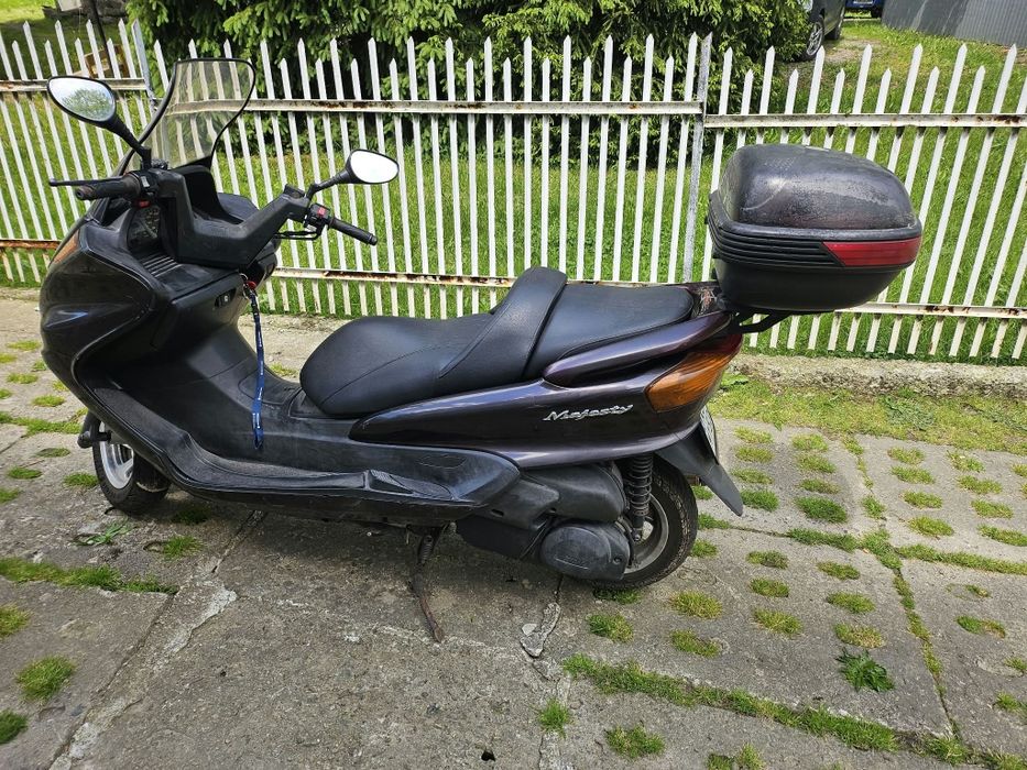 Yamaha