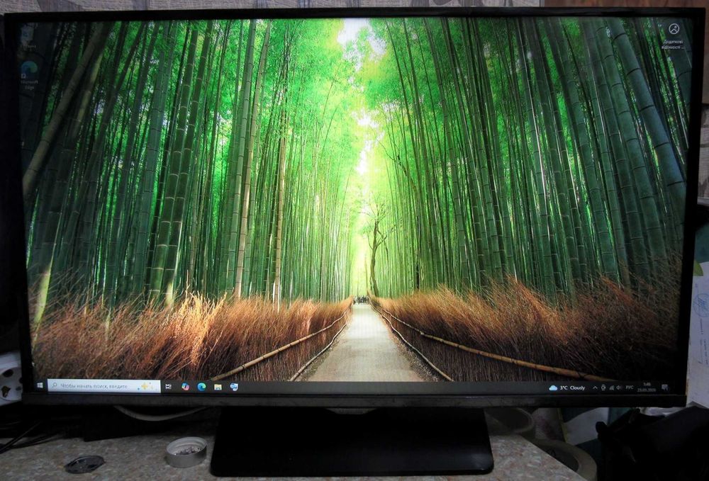 Телевизор Samsung UE32H5500AK