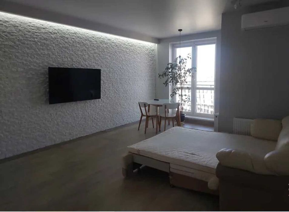 Продам 1-но к квартиру с ремонтом ‼️ЖК Левада ‼️Гагарина (код 16655)