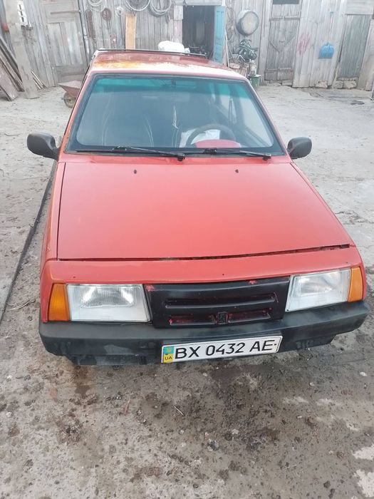 Продається ваз 2109