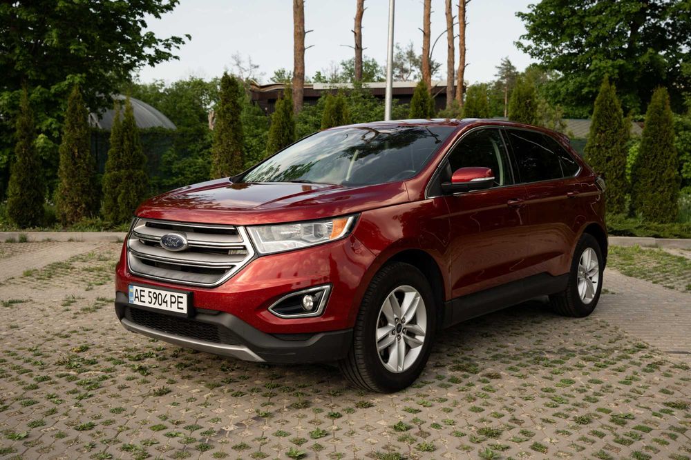 продам Ford Edge 2017 р