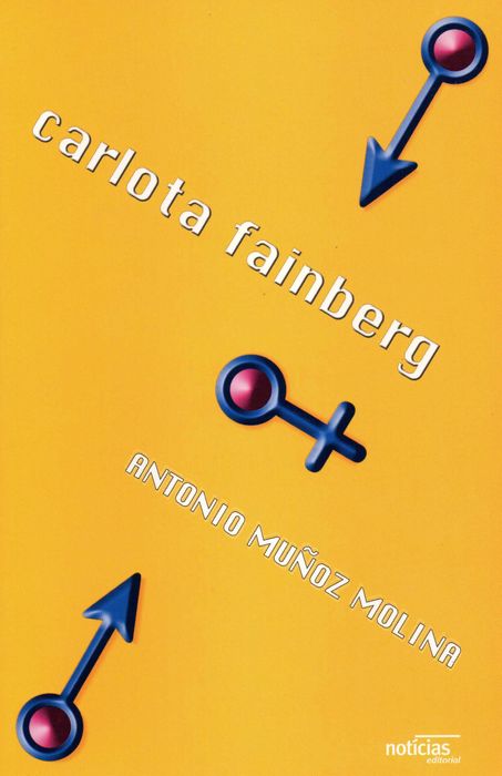 Carlota Fainberg