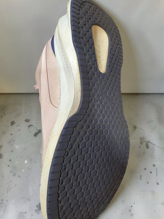 Puma Buty sportowe Flyer Lite 3 jasno różowe