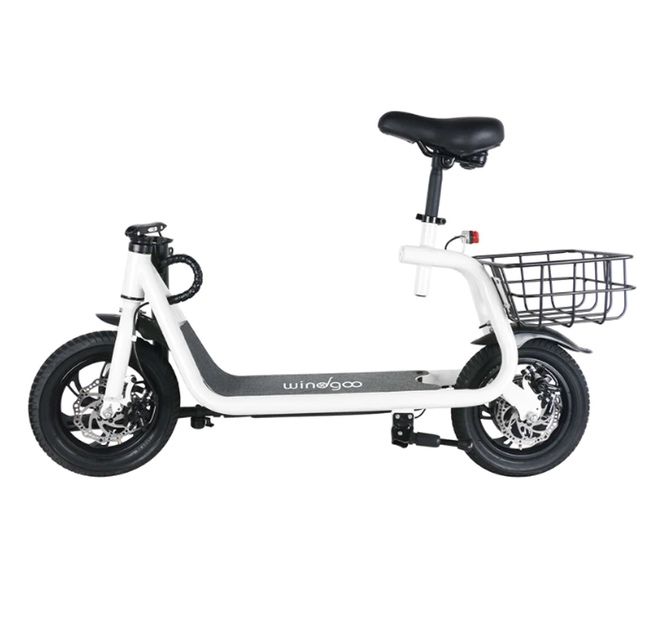 Електросамокат windgoo b9