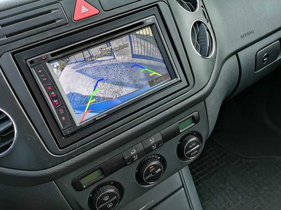 Radio 2din radionawigacja nawigacja Android Sony Pioneer montaż