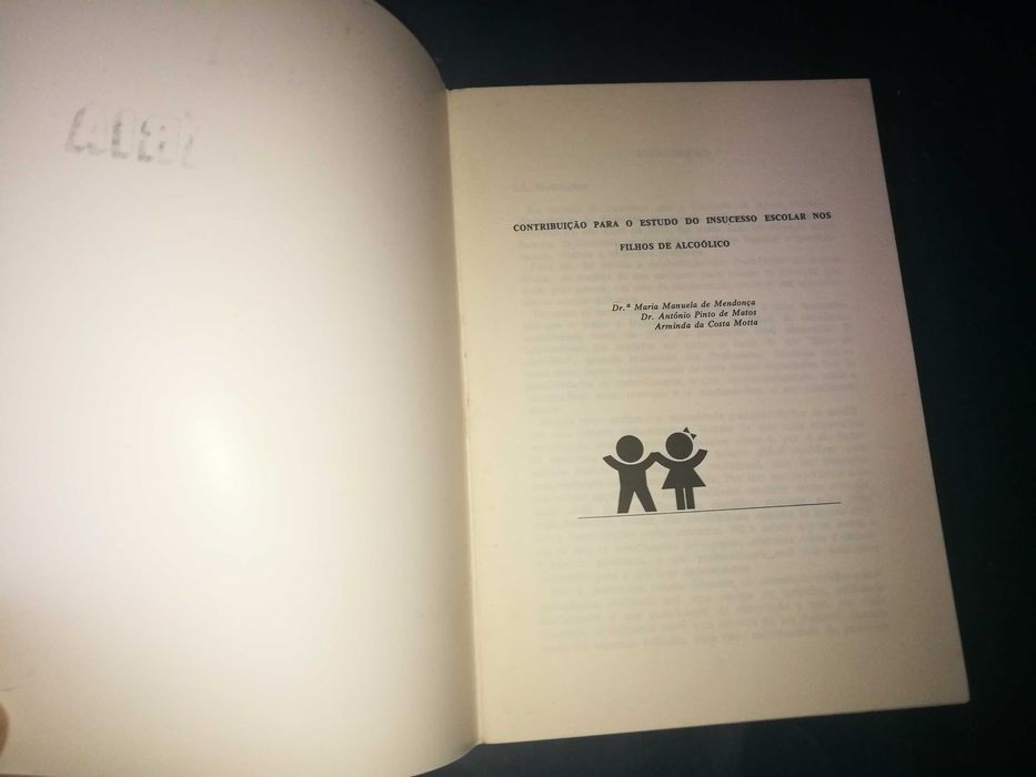 Cadernos de Medicina Escolar e Universitária