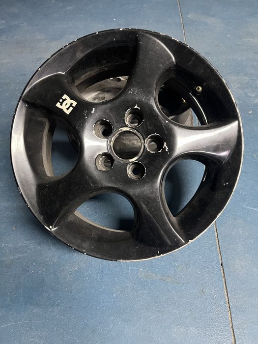 Jantes Toyota Ronal