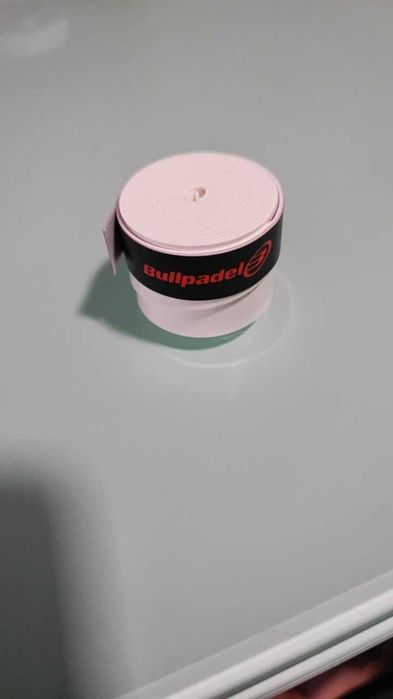 Overgrip Padel / Bullpadel NOVAS