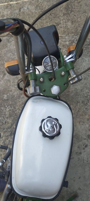 Мопед ріга рига.