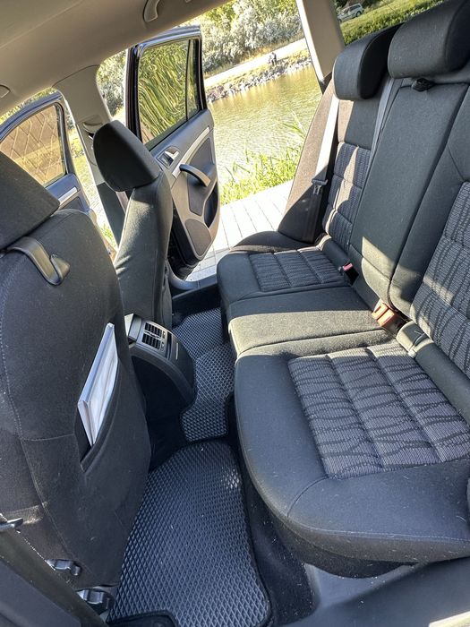 Skoda 1,4 бензин