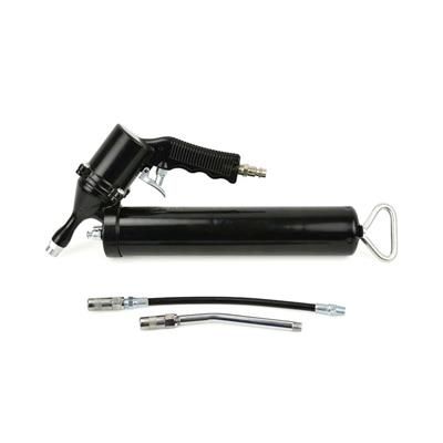 Towotnica smarownica pneumatyczna 400cc czarna