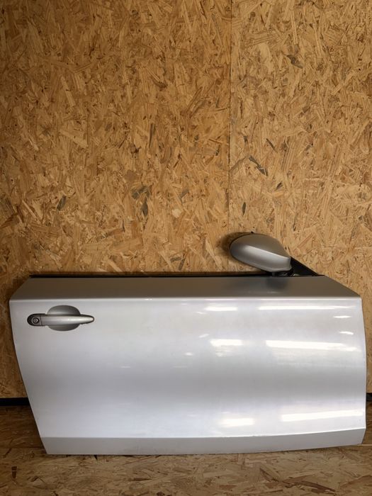 Porta BMW Série 1 (E81/E82/E88)