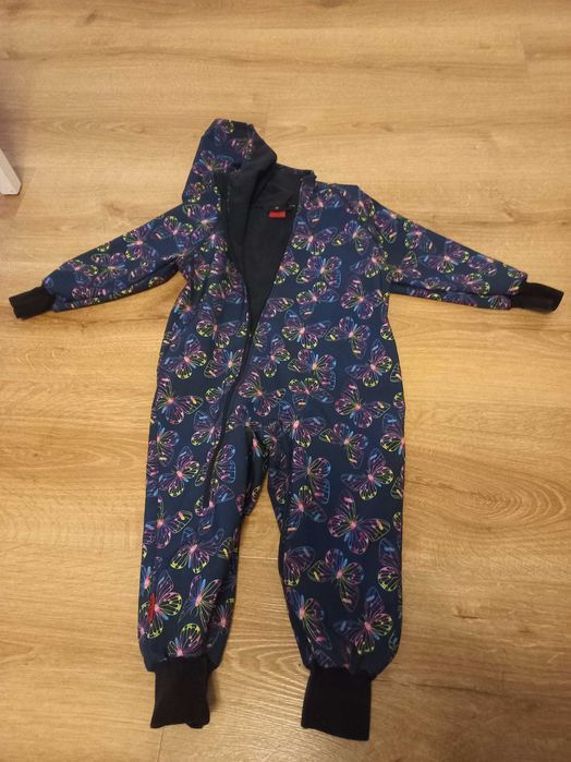 Kombinezon iELM softshell