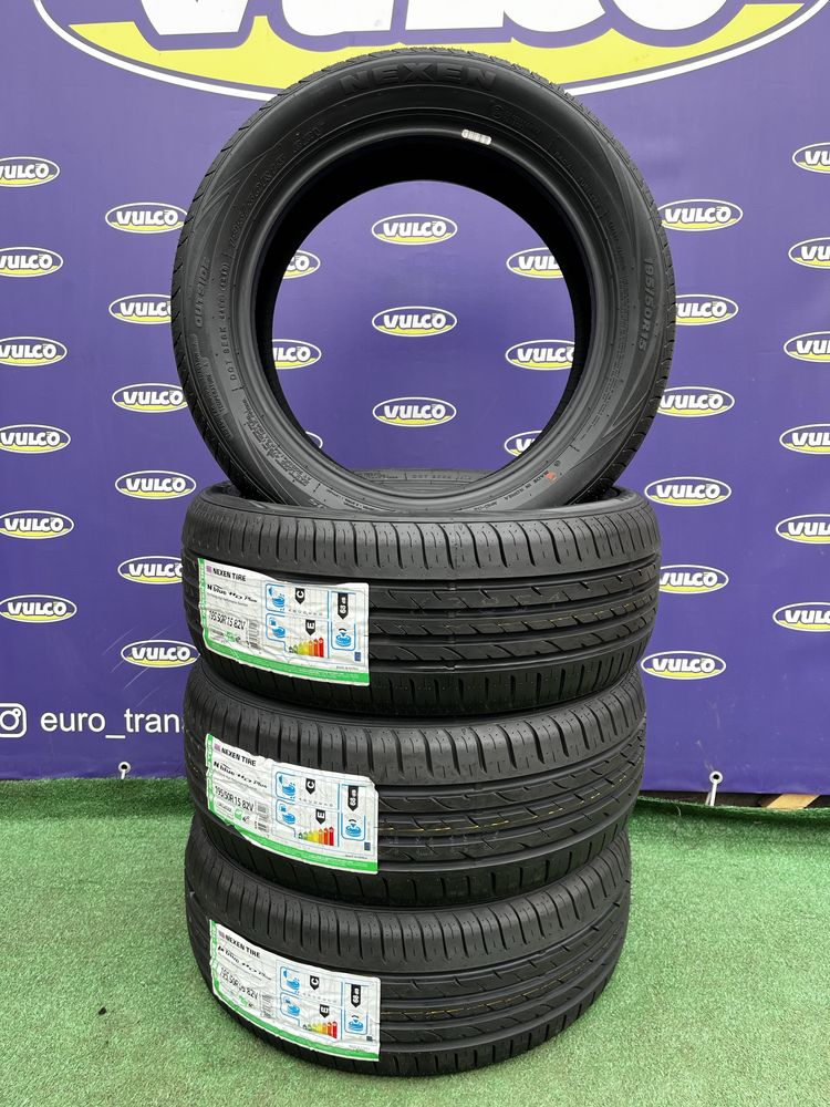 Шини Нові 195/50 R15 Nexen Літні Шины Резина: 1 699 грн. - Автошини ...