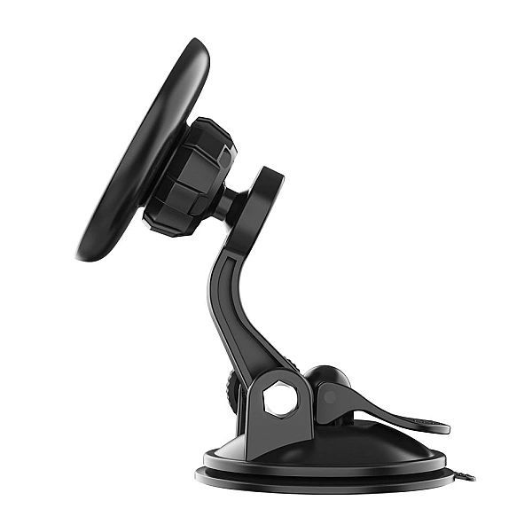 Tech-protect N50 Magnetic Magsafe Dashboard & Vent Car Mount Black