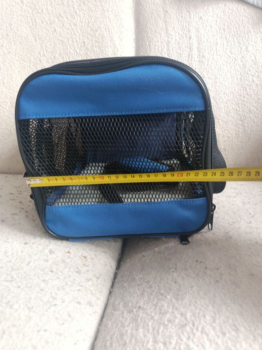 Transporter materiałowy