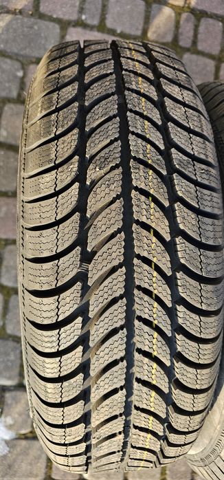 Opony zimowe 195/65/15