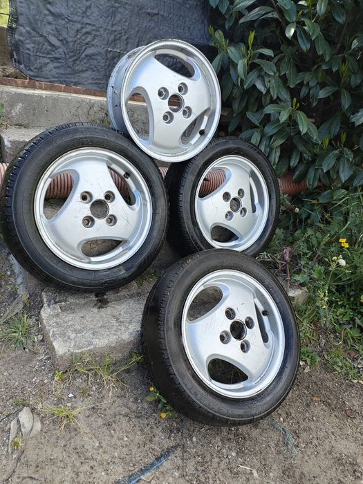 Jantes Ligier nova