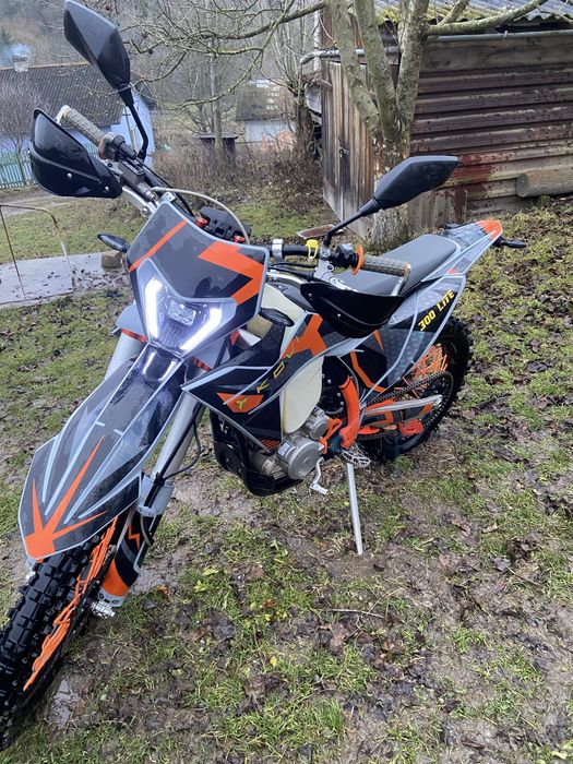 Продам Kovi Lite 300 2025p