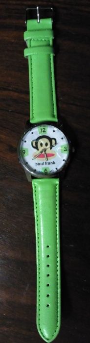 Relógio Criança - Portes Grátis