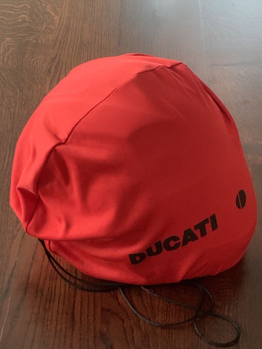 мотошлем ducati suomy