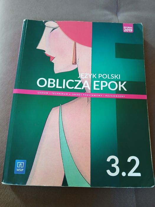 Oblicza epok 3.2