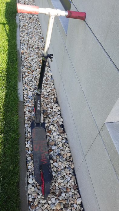 Hulajnoga decathlon oxelo 7