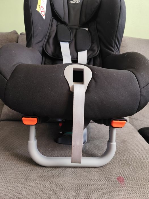 Britax Romer Max Way