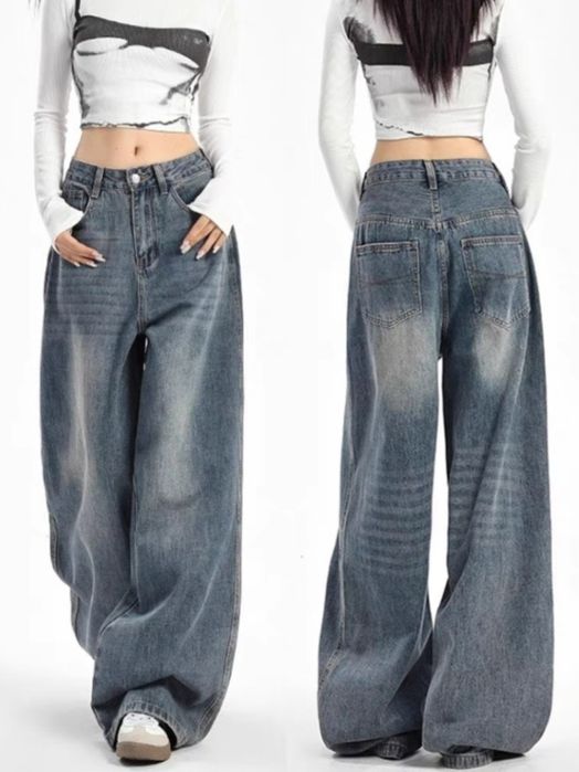 Sprzedam modne Baggy Jean's