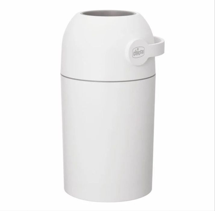 Контейнер для підгузників chicco happy bin
