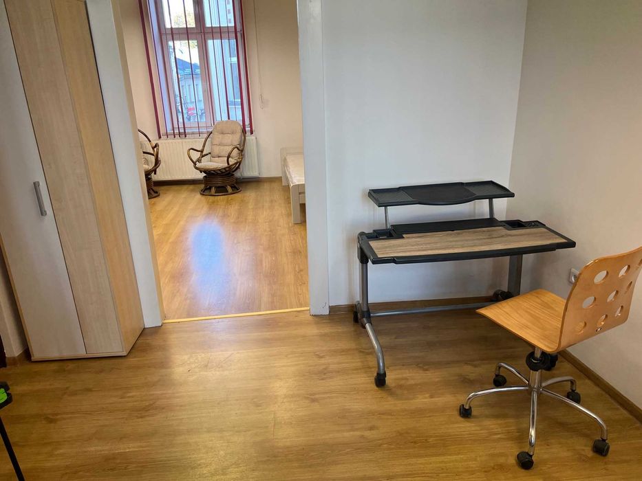 Mieszkanie na Jagiellońskiej, 2 pokoje