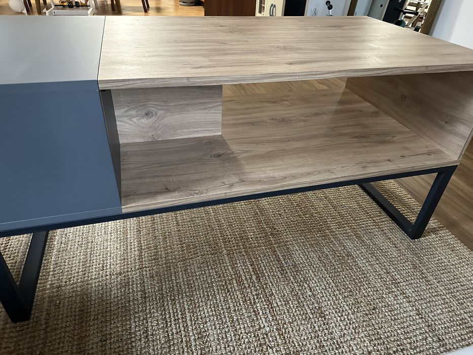 Stolik kawowy, ława do salonu