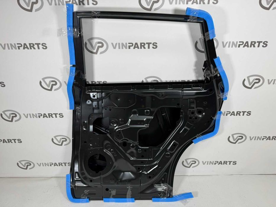 задні двері INFINITI QX60 2021-2026 оригінал