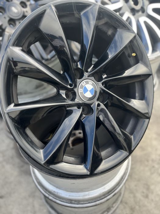 Jantes 18 Originais BMW Serie 1, 3 em 5x120