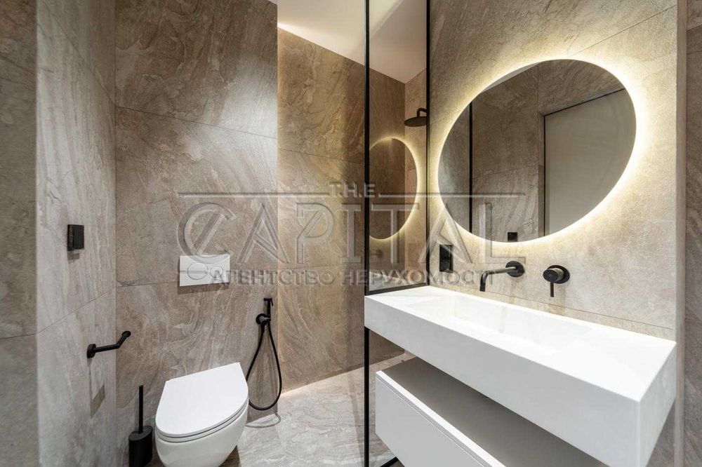 Продажа квартиры, ЖК Новопечерские Липки, Драгомирова, Верхогляда