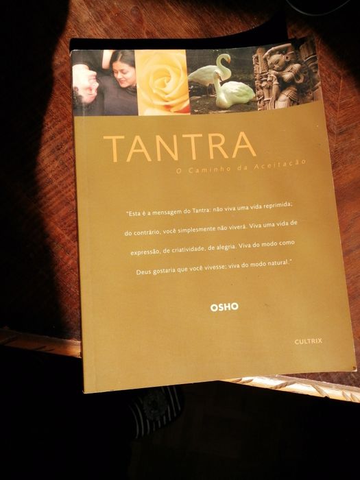 Tantra - O Caminho da Perfeição