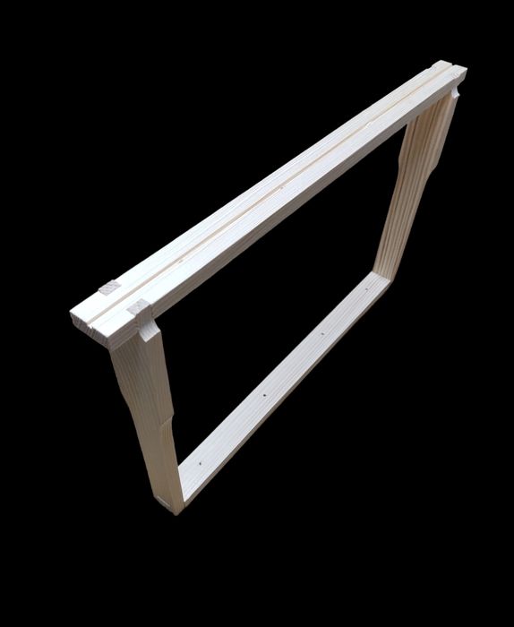 Ramka do ula uli czopowana Ostrowska gniazdowa Hoffmanowska